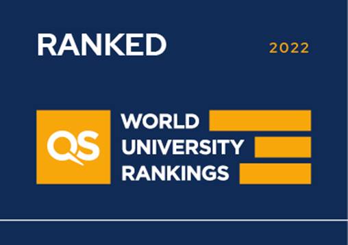 RSU Retains Its Position in Prestigious QS World University Rankings